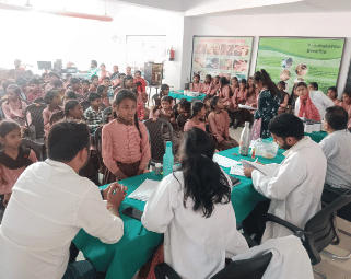 Arnav Group of Institutions, Barabanki Events photo 38